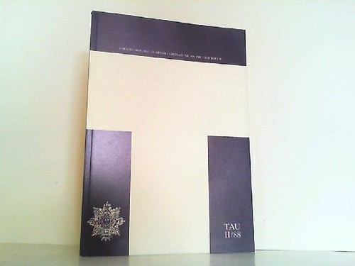 Tau zeitschrift der - zeitschrift,