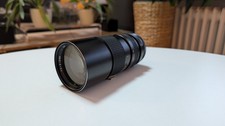 RMC Tokina 70–210mm f/3.5 | Vintage Telezoomobjektiv