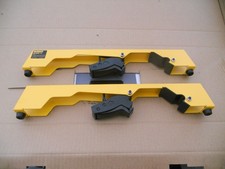 DeWalt DE7025 Befestigungswinkel für Universal-Gehrungssägenständer - NEU!!-