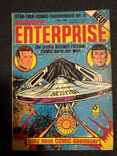 Star trek raumschiff - star,