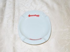 Werbung Aschenbecher " Doornkaat " !