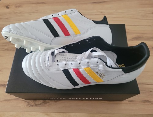 Adidas copa mundial - adidas,
