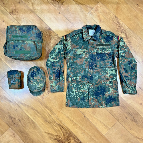 Original bundeswehr - bw,