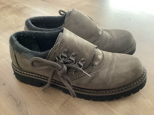 Trachtenschuhe für damen - trachtenschuhe,
