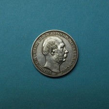 Mecklenburg-Schwerin 1867