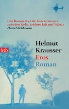 Eros von Helmut Krausser |