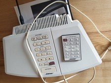 BOSE Wave Radio AWR1 – mit
