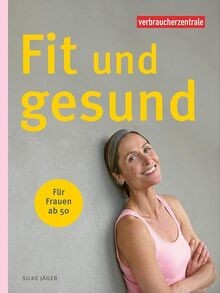 Fit und gesund für - fit, frauen