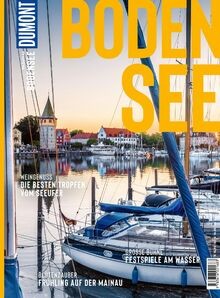 Dumont bildatlas bodensee das - bodensee:,