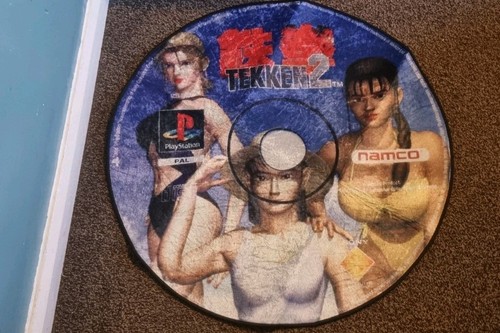 Rar tekken atemberaubender - rar*, 2