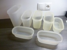 Tupperware Eidgenosse Großes