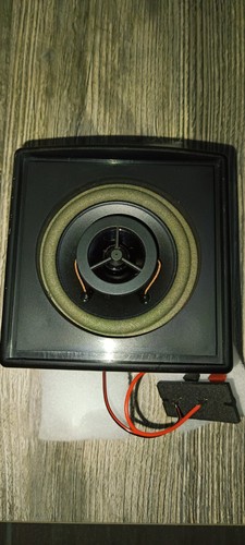 Heco satellitenlautsprecher - heco,