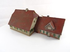 Spur 87 bauernhof - spur, h0,