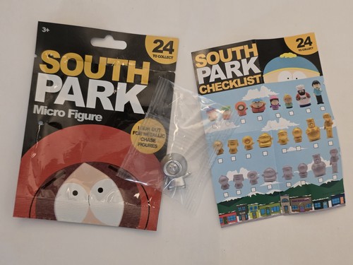 South park kenny - south, ☆