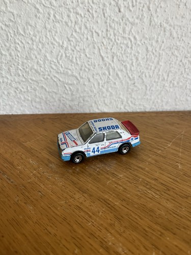 Matchbox skoda 130 - 130, lr
