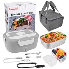 Elektrische Lunchbox für Auto