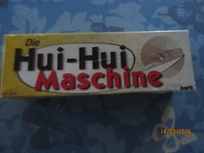 Hui-Hui- Maschine