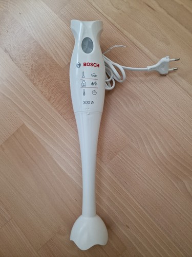Defekter bosch msm6b150 - defekter, msm6b150/02