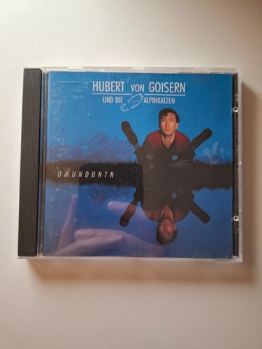 Hubert von goisern - von, und