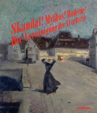 Skandal mythos moderne - skandal!,