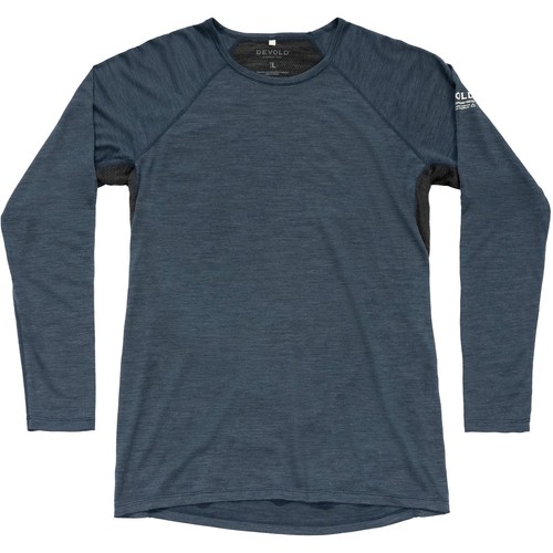 Devold endurance merino 130 - merino,