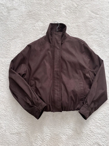 Zara bomberjacke - zara,