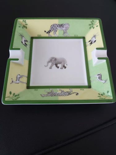 Hermes tiermotiv porzellan - tiermotiv,