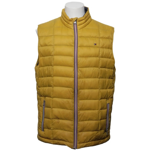 Tommy hilfiger daunenweste - hilfiger,,