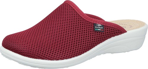 Fly flot damenhausschuh - fly, flot,