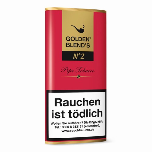 Golden blend 2 - blend,