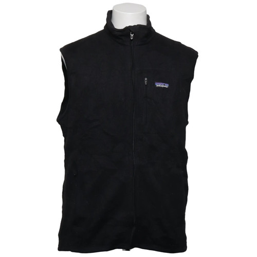 Patagonia fleece weste - patagonia,, fleece-weste