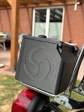 Simson S51 Werkzeugbox