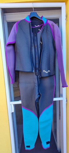 Herren pro limit neoprenanzug - herren,