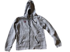 Spooks Reit Sweatjacke Gr. XL Gebraucht Damen Mit Kapuze