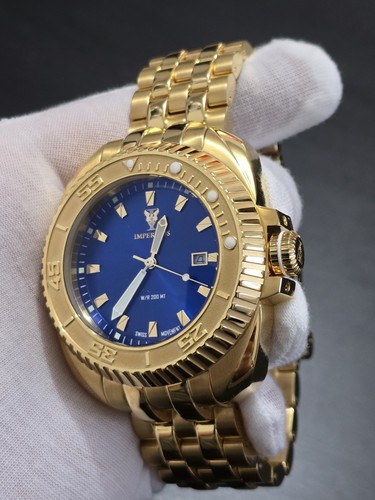 Imperious herrenuhr - imperious, g.h.