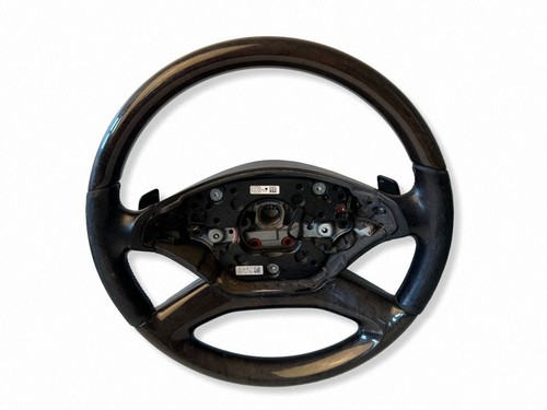Mercedes benz w221 2012 - mercedes-benz,