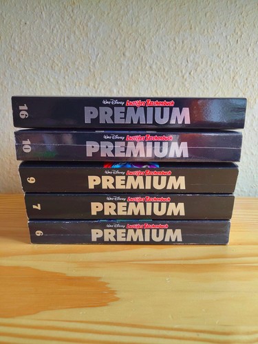 Ltb premium auswahl - auswahl,