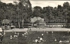 Wusterhausen Dosse Bad 