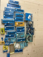 Märklin Leer Kartons