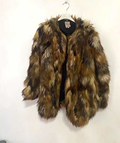 Zara trafaluc damen jacke - zara,