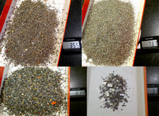 ca.1,4 kg Div. PC Teile MLCC