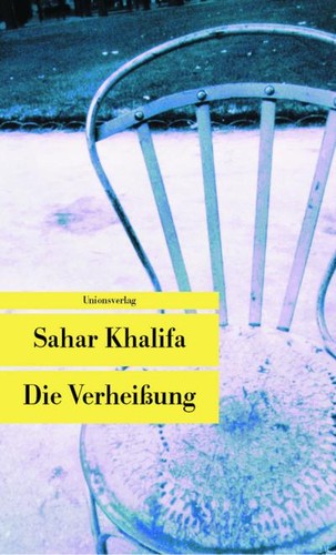 Die verheissung unionsverlag - die, (unionsverlag