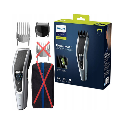 Philips hc5630 - philips, hc5630/15