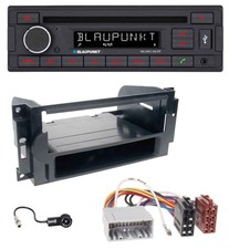 Blaupunkt MP3 USB CD Bluetooth AUX Autoradio für Chrysler PT Cruiser 300C Dodge