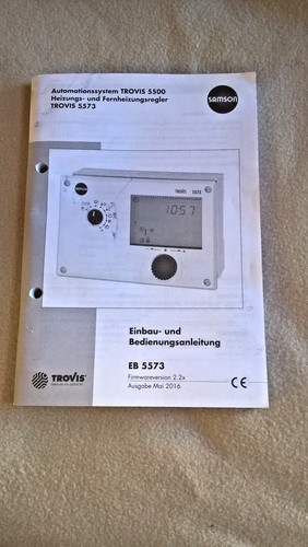 Einbau und bedienungsanleitung - einbau,