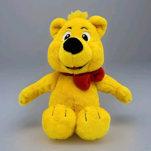 Haribo nici goldbär - nici,
