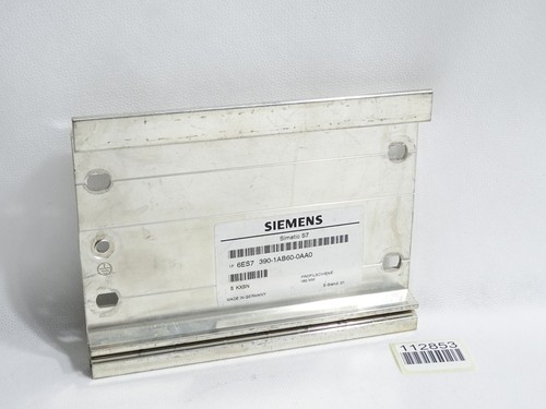 Siemens 300 profilschiene - siemens, s7-300