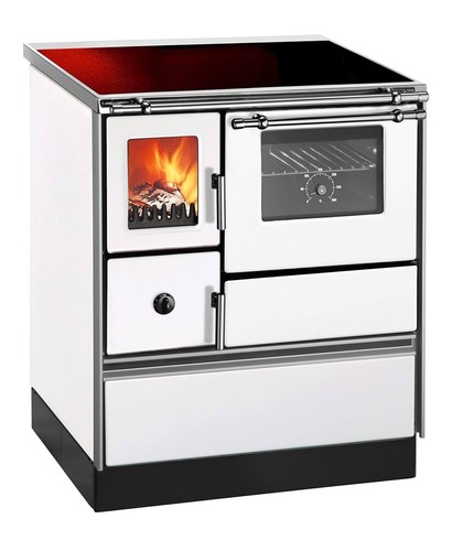 Wamsler kohleherd k176 a - kohleherd, f/a