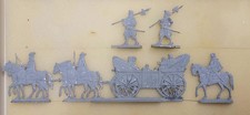 Zinnfiguren 30 mm -