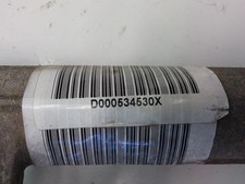 Fiat Grand Punto 199 BJ2007 manuelles Lenkgetriebe Lenkung für elektrische Servo